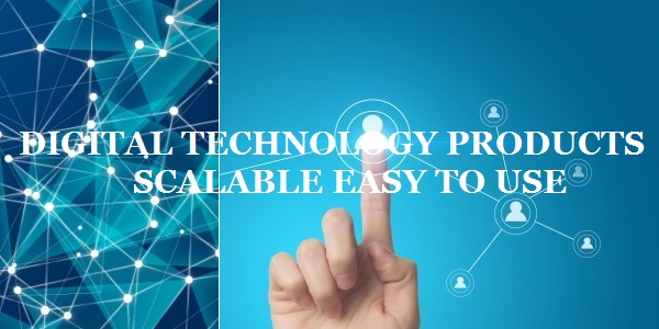 Tesarrow Digital Products Overview